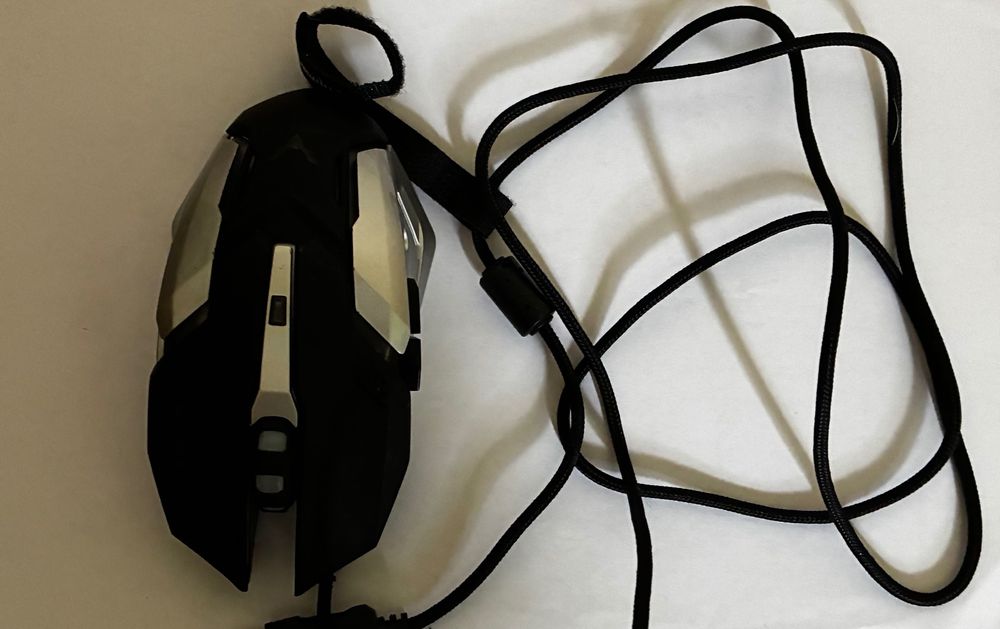 Компютърна мишка “CHIROPTER”