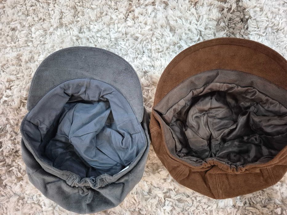 Sapca dama C&A-2 modele