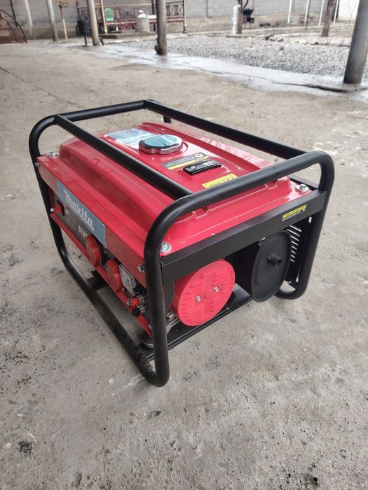 Генератор Генератор