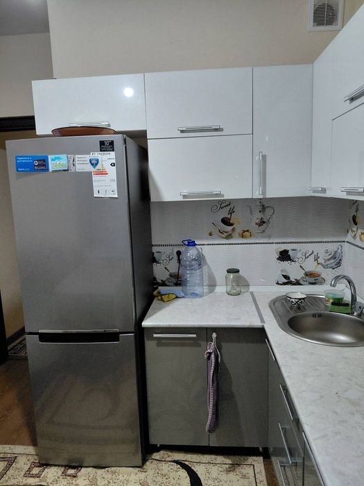 Sergili Tumani metro 1 bekat 2/7/7 uy Mebil texnikasi bn