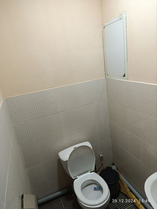 8-худуд 3/3/7 75 м² Сергели Янгихаёт продаётся квартира