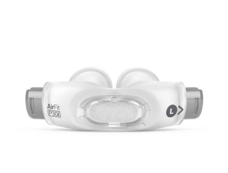 Силиконова възглавничка за маска Resmed P30i  М и L