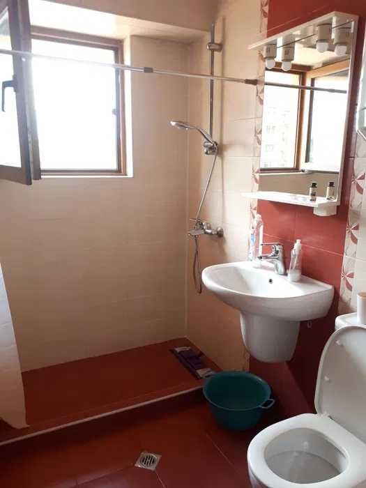 Дава се под наем Двустаен апартамент в София, Хаджи Димитър - 60 кв.м за 400 € - Снимка #4