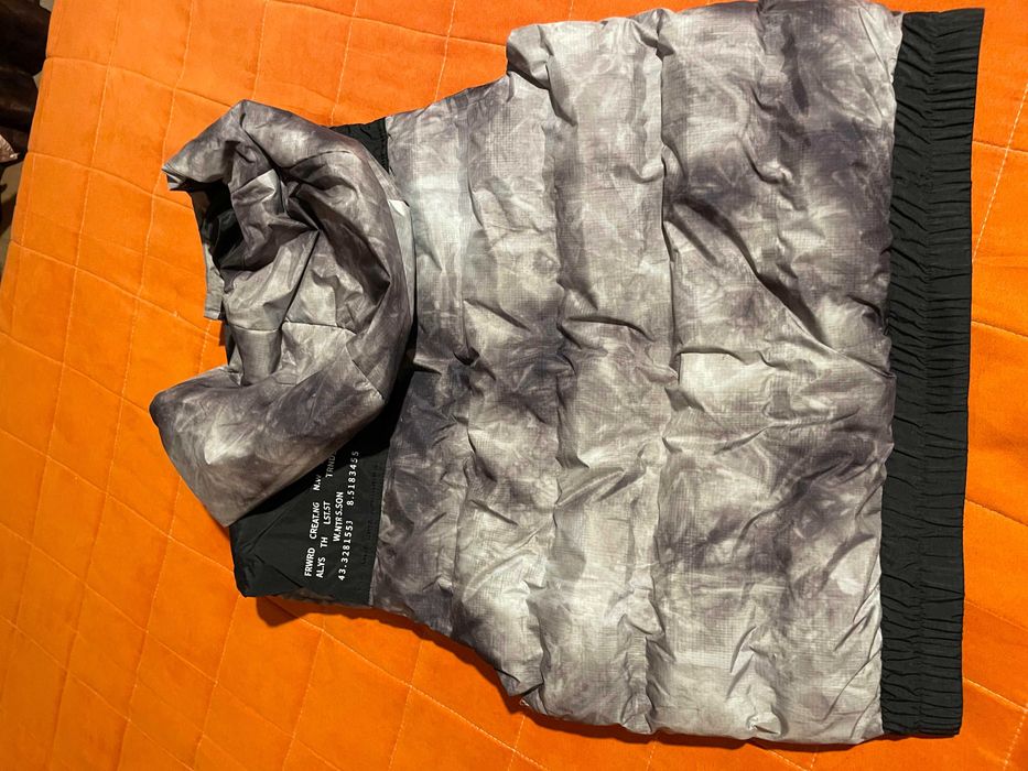 Vesta Zara de toamna 12 ani(146 cm-152 cm)