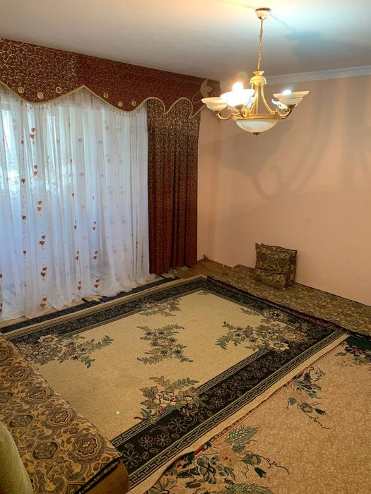 2-х комнатная квартира