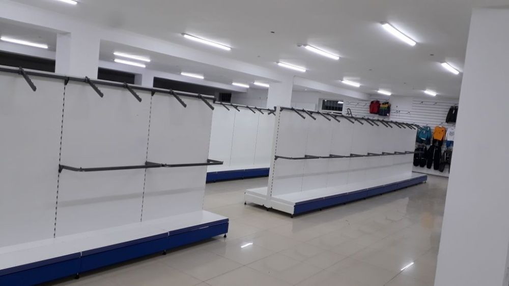 Торговое оборудование