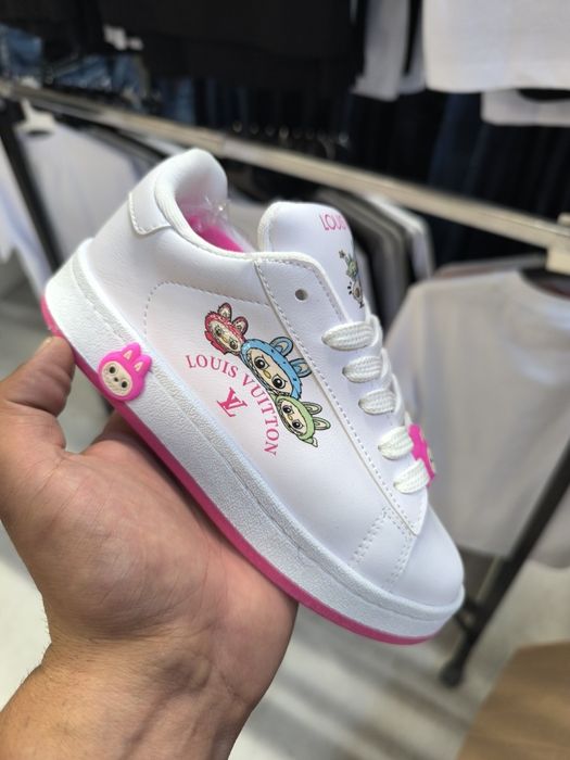 Adidași "la bubu" cu ceas calitate premium verificare colet