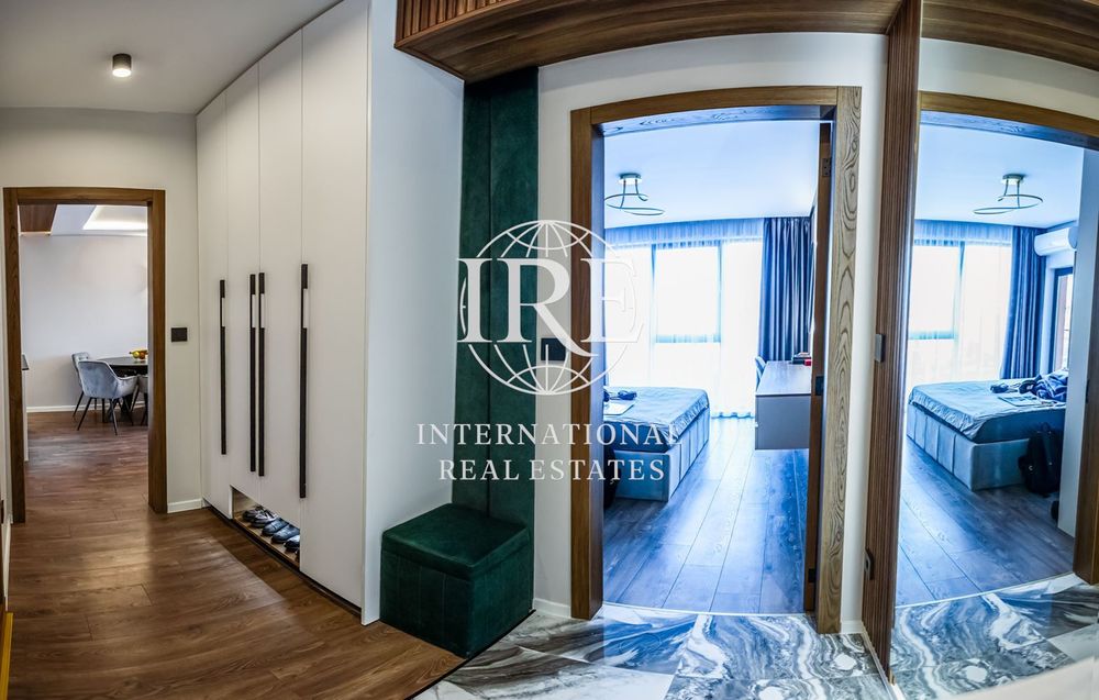 2-стаен в Варна-к.к. Св.Св. Константин и Елена площ 71 цена 229500