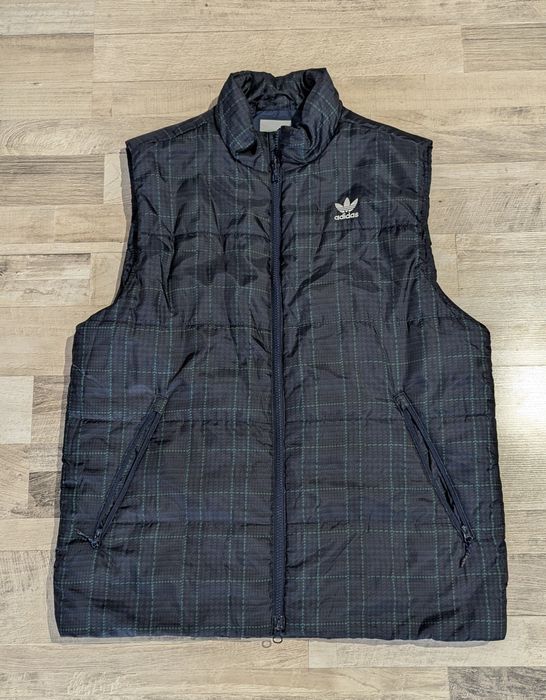 Vesta Adidas bărbați