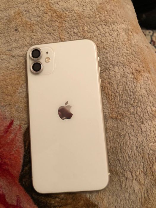 iphone 11 продам / обмен