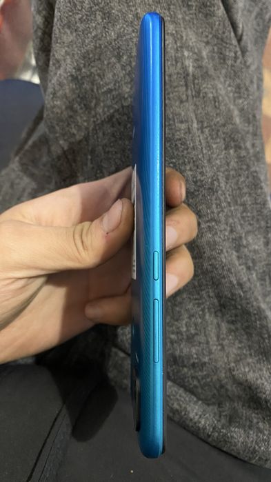 Продам редми 9с