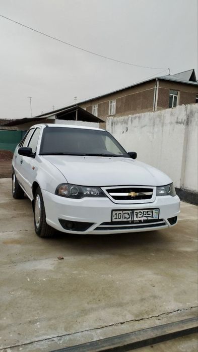 Nexia 2 Dons 1.5 konsaner bor gazi bor