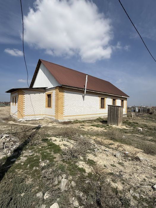 Продам частный дом