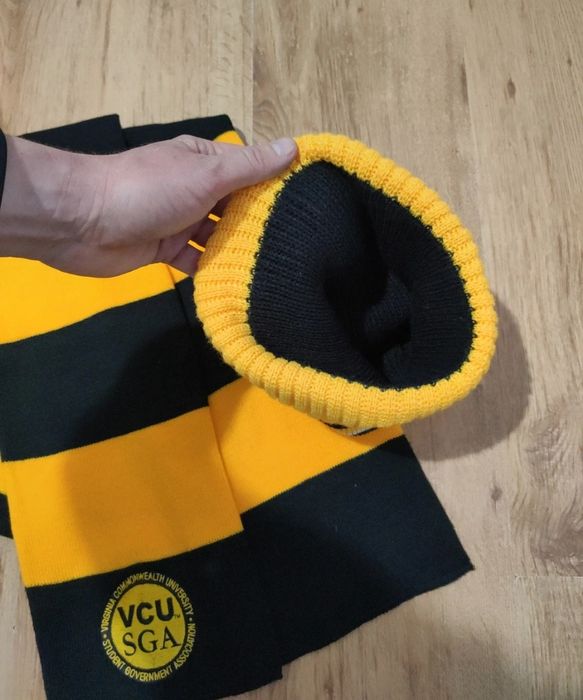 Căciulă NFL Philadelphia Eagles