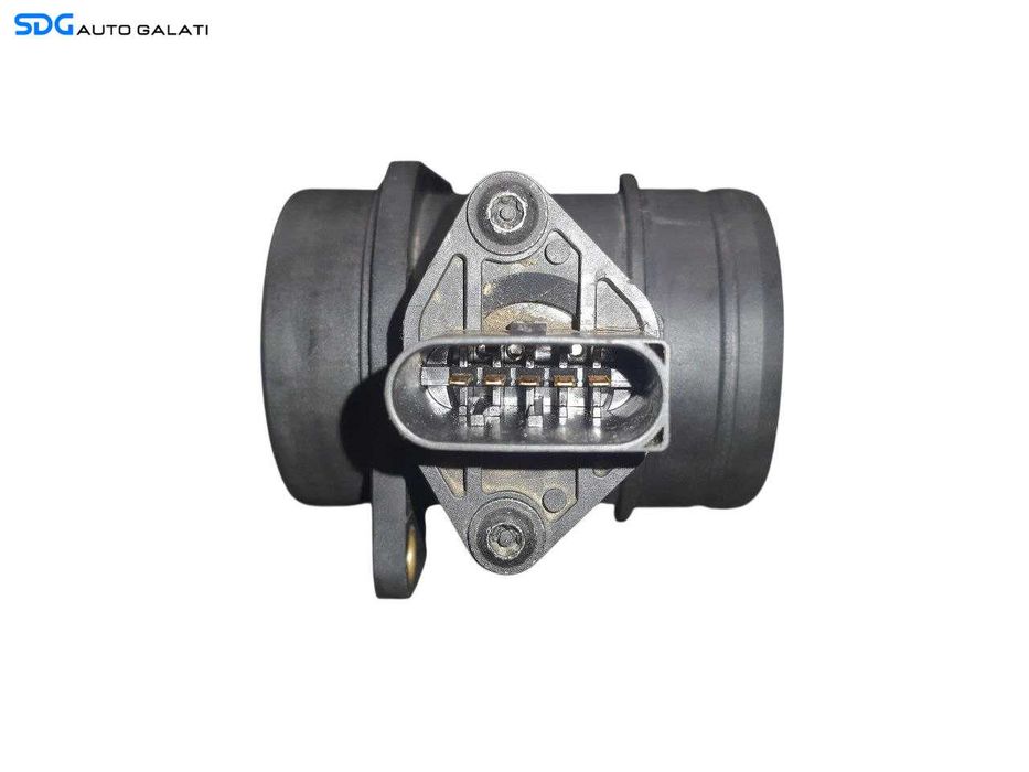 Debitmetru Aer Volkswagen Bora 2.0 1998 - 2005 Cod 06A906461G 0280218060 [N2978]