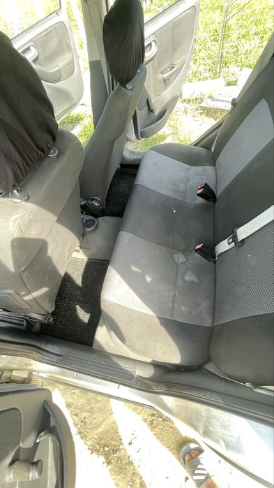 OPEL Corsa 2006 — imagine 2