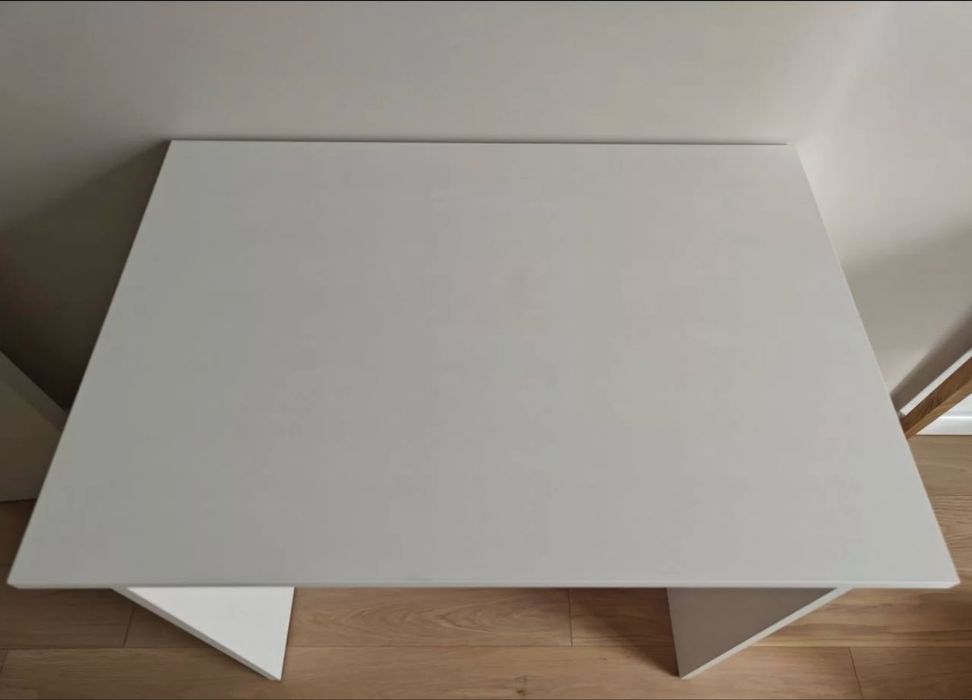Стол белый ikea
