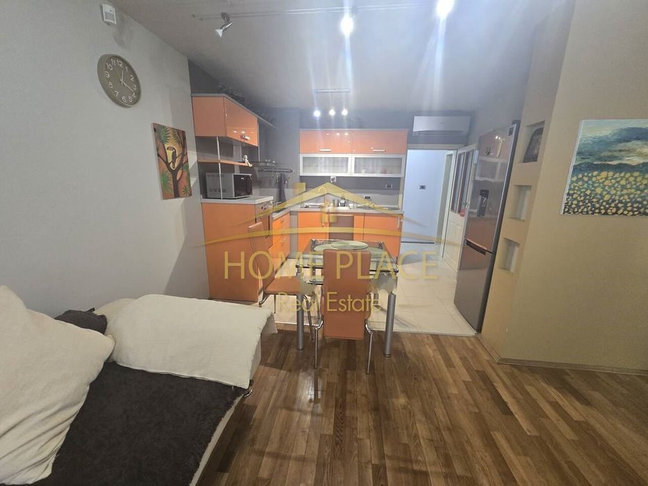Дава се под наем Тристаен апартамент в Варна, Генералите - 92 кв.м за 1020 € - Снимка #2