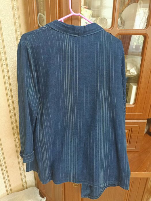 Продам пиджак SHECCY