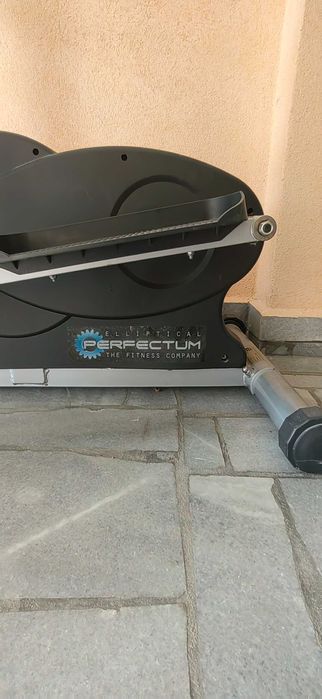 Колело-кростренажор