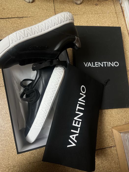 Valentino Venus Sneakers