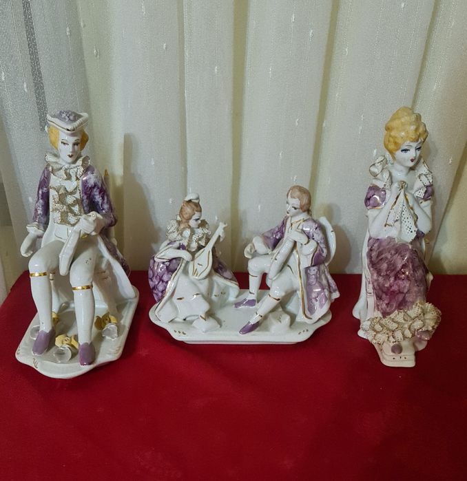 Set bibelouri de colectie