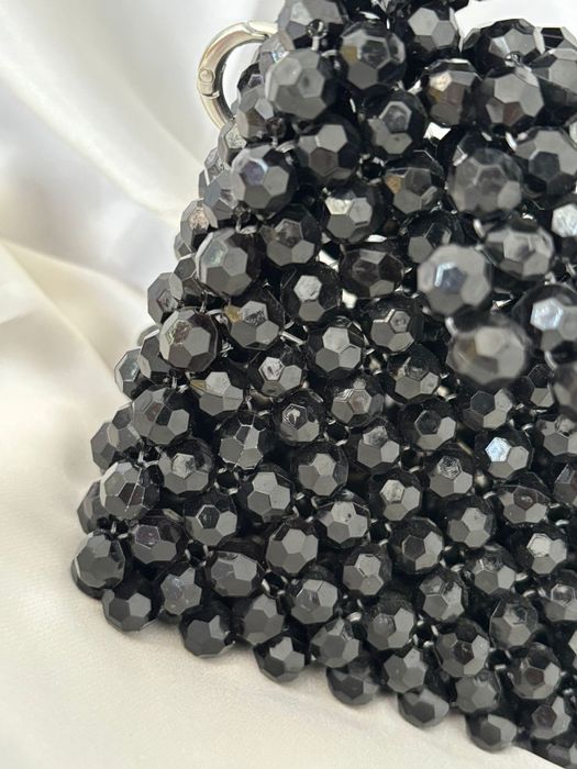 Чанти от мъниста