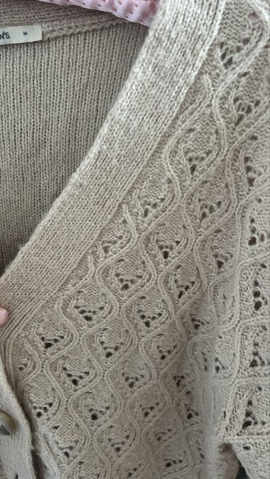 Кардиган Colin’s