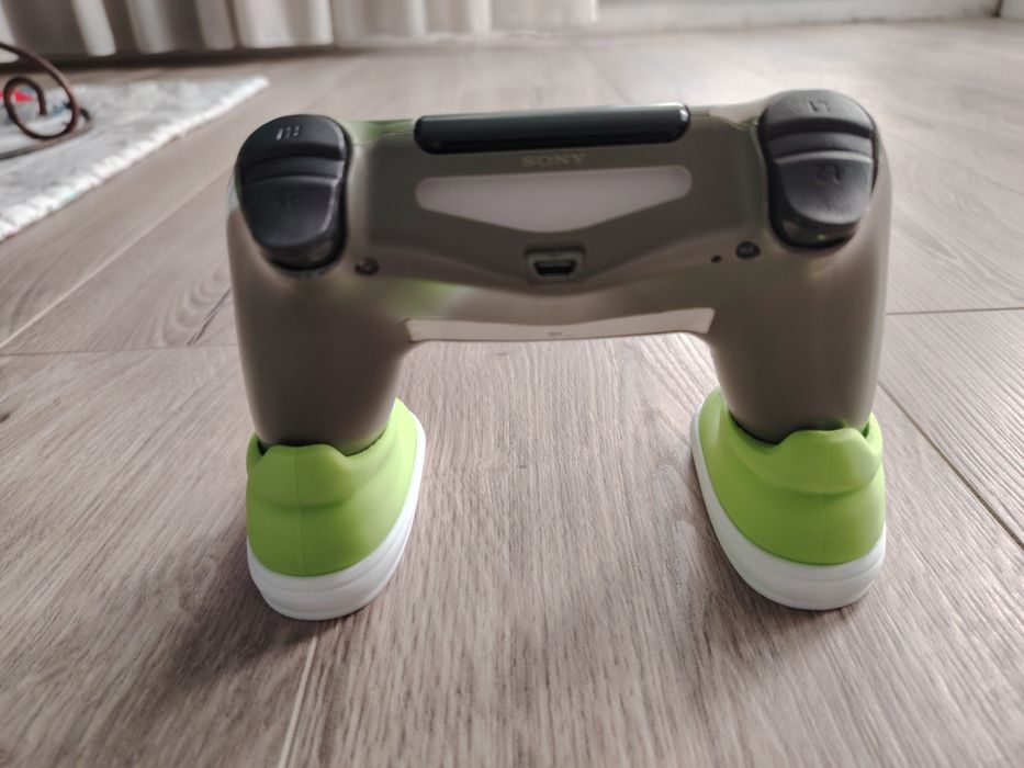 Controller PS 4 camuflaj