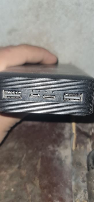 Power Bank 20.0000 max 120 w