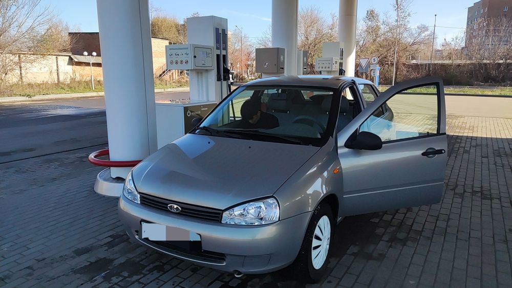 Сдам в аренду авто Лада Калина