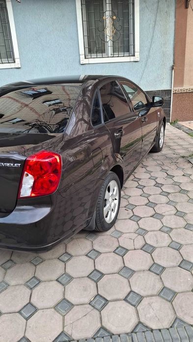 СОТИЛАДИ Chevrolet Gentra 2018г. 83500 км пробег халол юрган