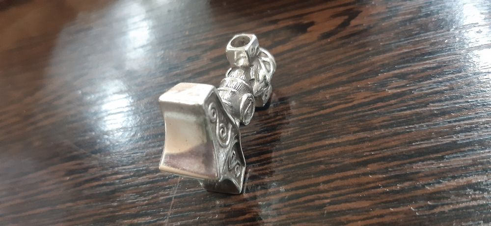 Молот Тора, ОБЕРЕГ