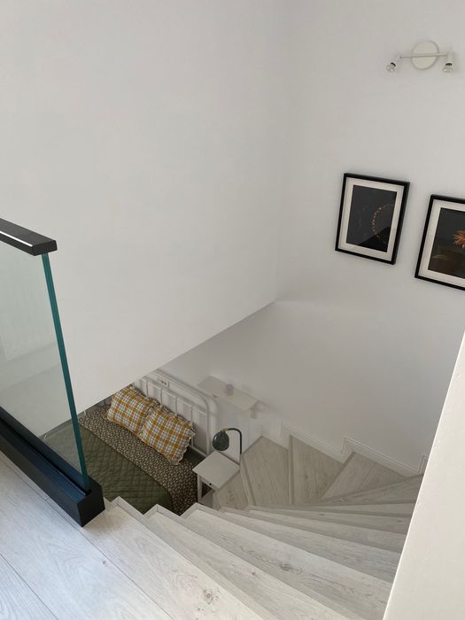 Studio de închiriat