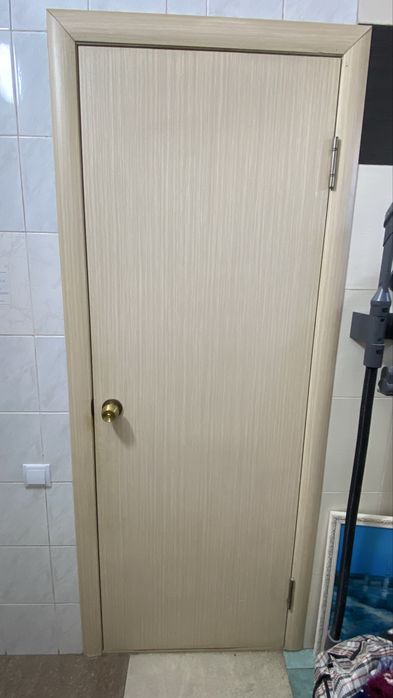 Продам двери шкаф