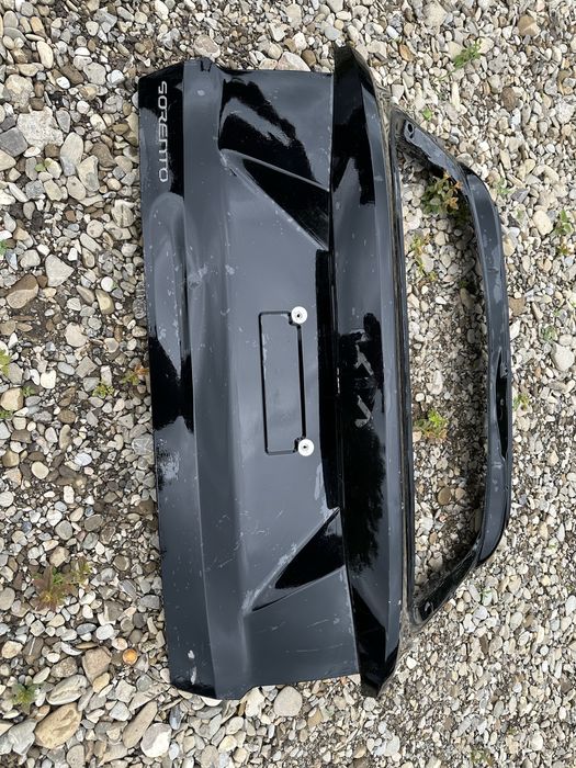 Capotă portbagaj.hayon kia sorento.