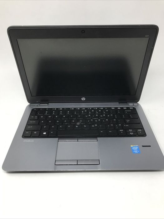 HP Elite book 820 G1 intel i5-4200u