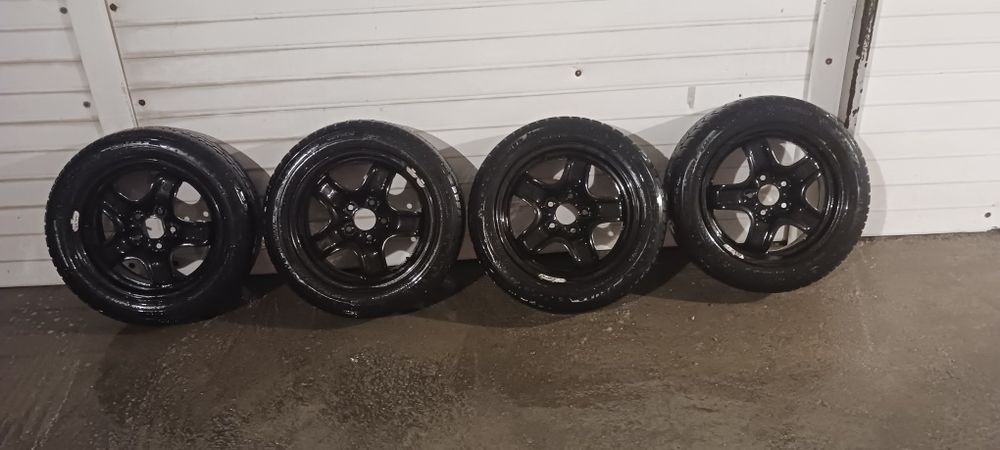 Vând jante  megane 3