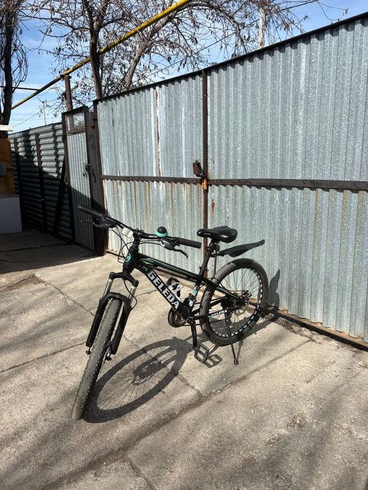 Продам скоростной велосипед