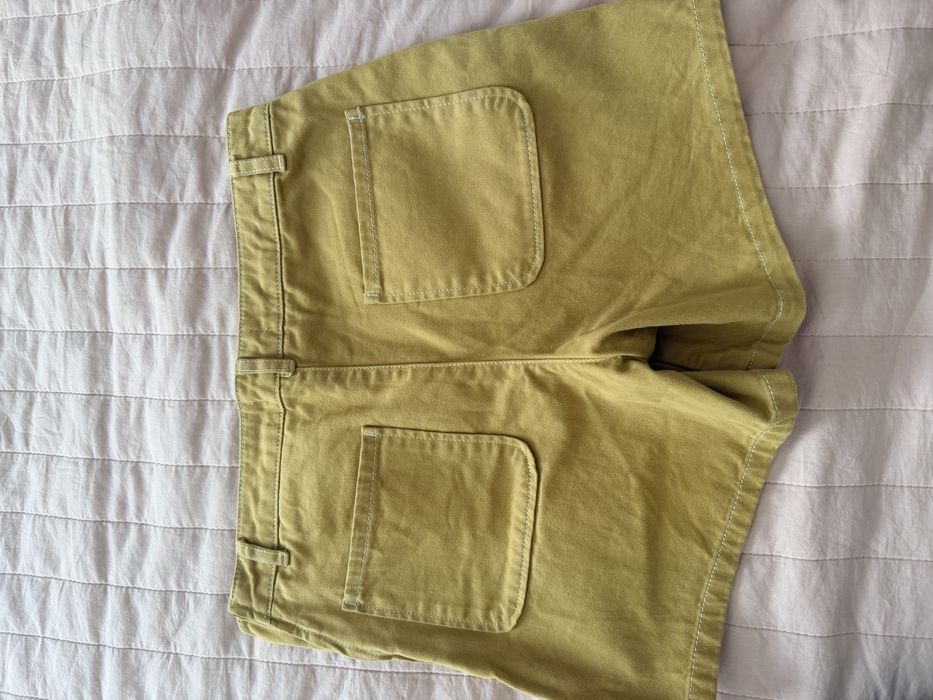 Юбка-шорты Zara для девочки