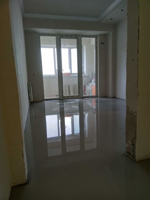 Отделка и ремонт ванных комнат.