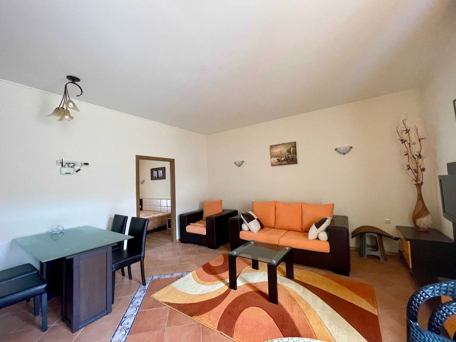 Продава се Етаж от къща в к.к. Елените - 150 кв.м за 1067 €/кв.м - Снимка #3