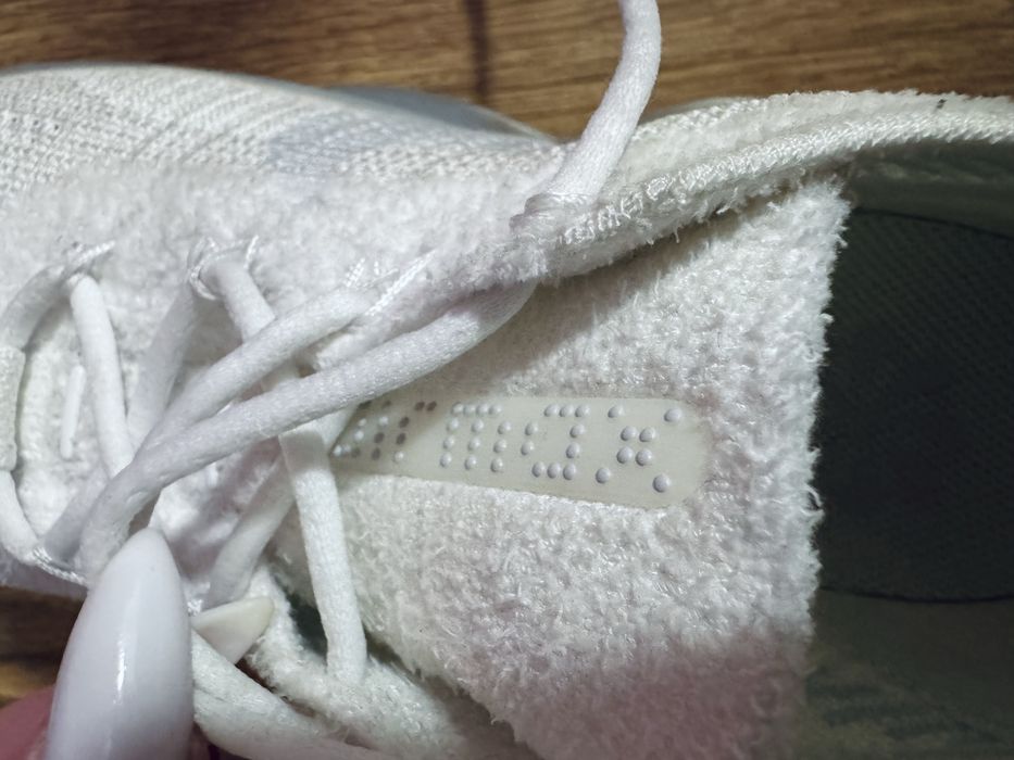 Nike Скорпионки Найк бели