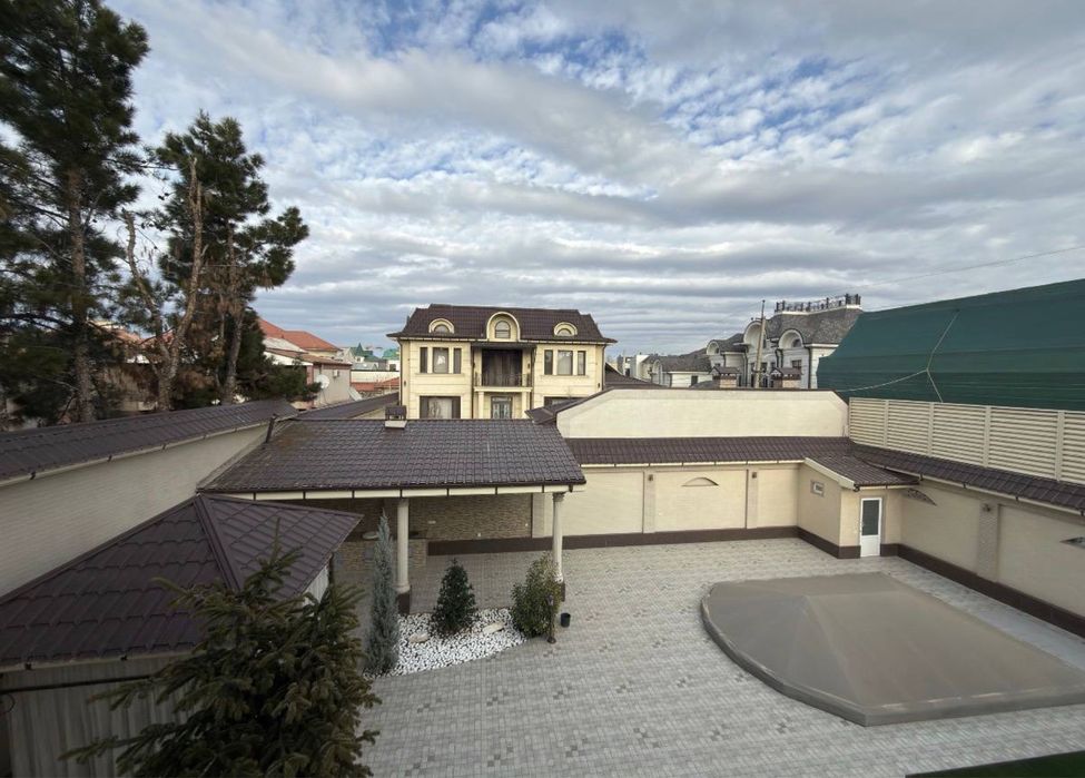 Амир Темур махалля Продается дом