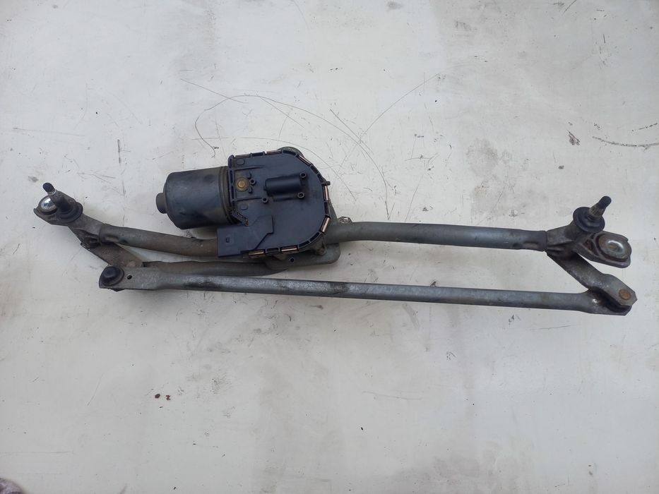 Механизъм чистачки Ауди А6 4F