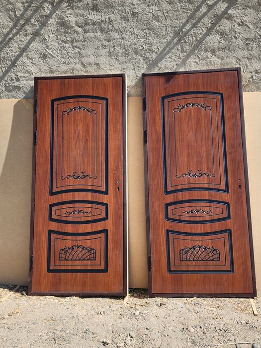 Mdf eshiklari sifatli eshiklar