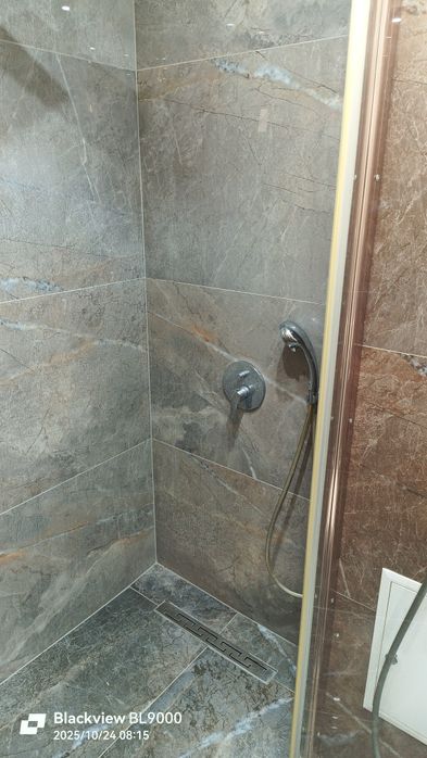 Цялостен Ремонт на Бани