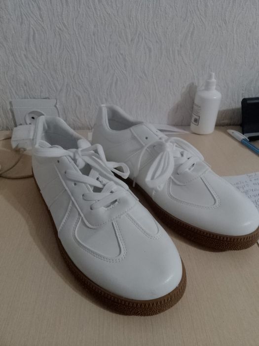 макасы  40размер