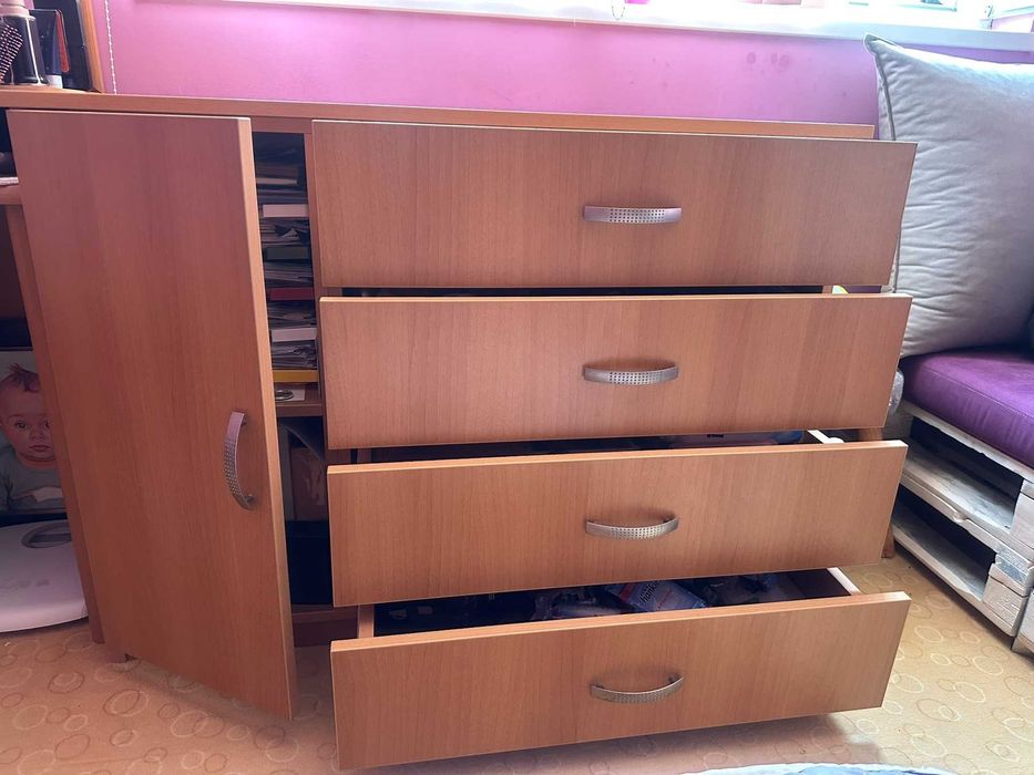 Скрин  ПДЧ 18мм.