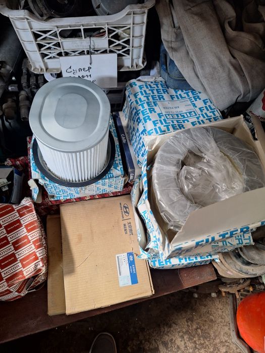 Автозапчасти аксессуары